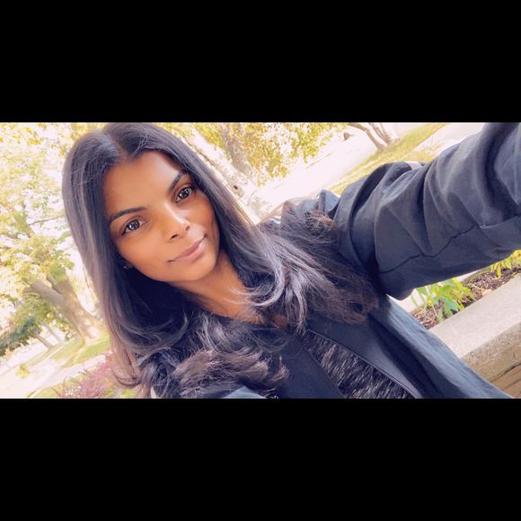 Meet your Posher, Ashika - Picture 1 of 1